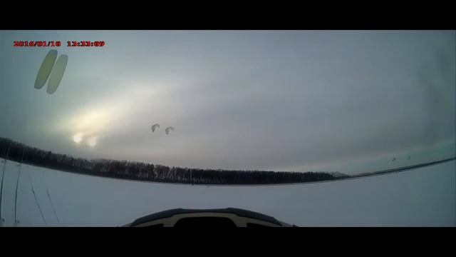 Январь 2016, кайт на мос море смотреть онлайн