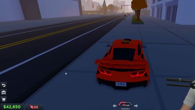 *NEW* ALL WORKING NEW PRIZES UPDATE CODES FOR TAXI BOSS! ROBLOX TAXI BOSS CODES смотреть онлайн