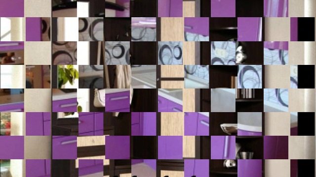 Мебель на заказ по индивидуальному проекту