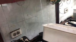 Все КИТАЙСКИЙ кондиционер сломался. Пишем в Китай рекламацию.