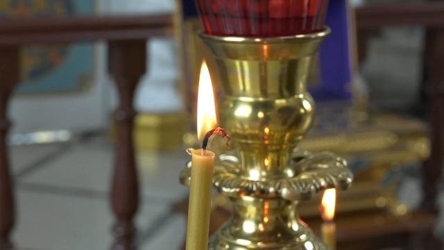 Представители духовенства Крымского района рассказывают о Православии