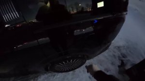 Недостатки Zeekr 009 / реальный отзыв о ЭЛЕКТРИЧКЕ / таксую на КИТАЙЦЕ