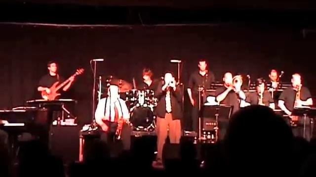 Maynard Ferguson MacArthur Park with Joey Pero