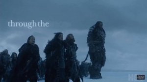 Jenny of Oldstones | Game of Thrones | IN RUSSIAN | НА РУССКОМ