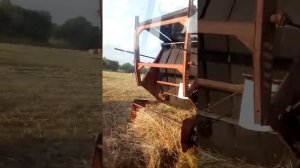 Прессование на прессе ПРП1,6
