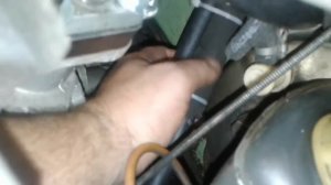 Установка ГБО 2 поколения на Москвич 412
