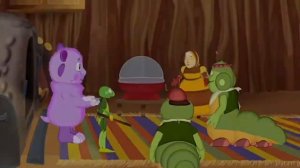 Муд Лунтик #3