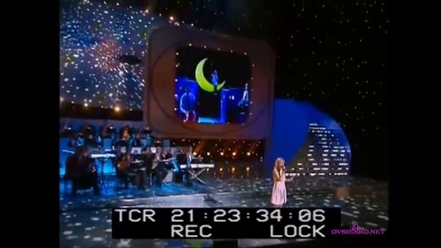 Татьяна Овсиенко «Женское счастье» («Мелодии века») 2007 год.
