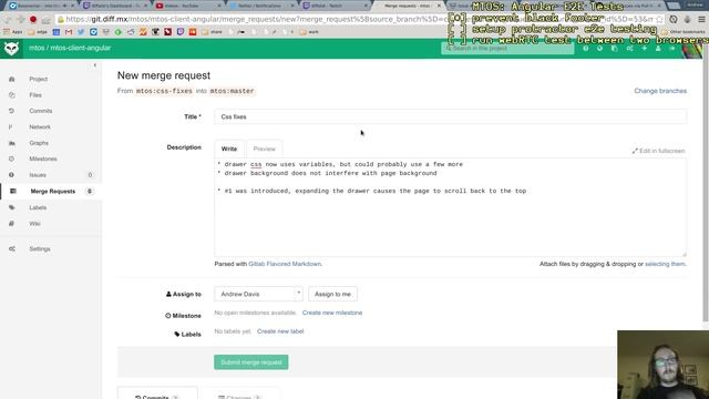 MTOS: Setting up Protractor E2E Testing for Angular/Gulp/Browserify смотреть онлайн