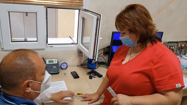 Если хочешь быть здоров — прививайся.mp4 смотреть онлайн