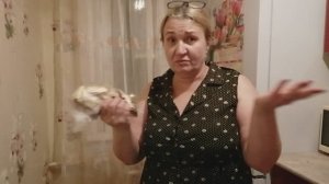 Варим пасту из куркумы