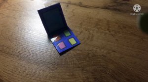 Первый АСМР, бумажная косметика:)✨☺️