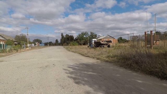 С.Новосеелица. Сумский район. Сумская область. Украина