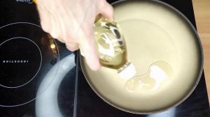 Самый простой рецепт приготовления горохового супа. Готовим суп из размоченного гороха.