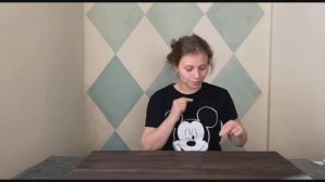 В ПОМОЩЬ МАМАМ. ШЛА КУКУШКА МИМО РЫНКА...