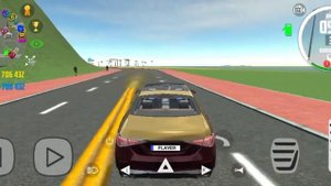 играем в игру симулятор автомобиля 2 показываю свой автопарк и покупаем новые машины