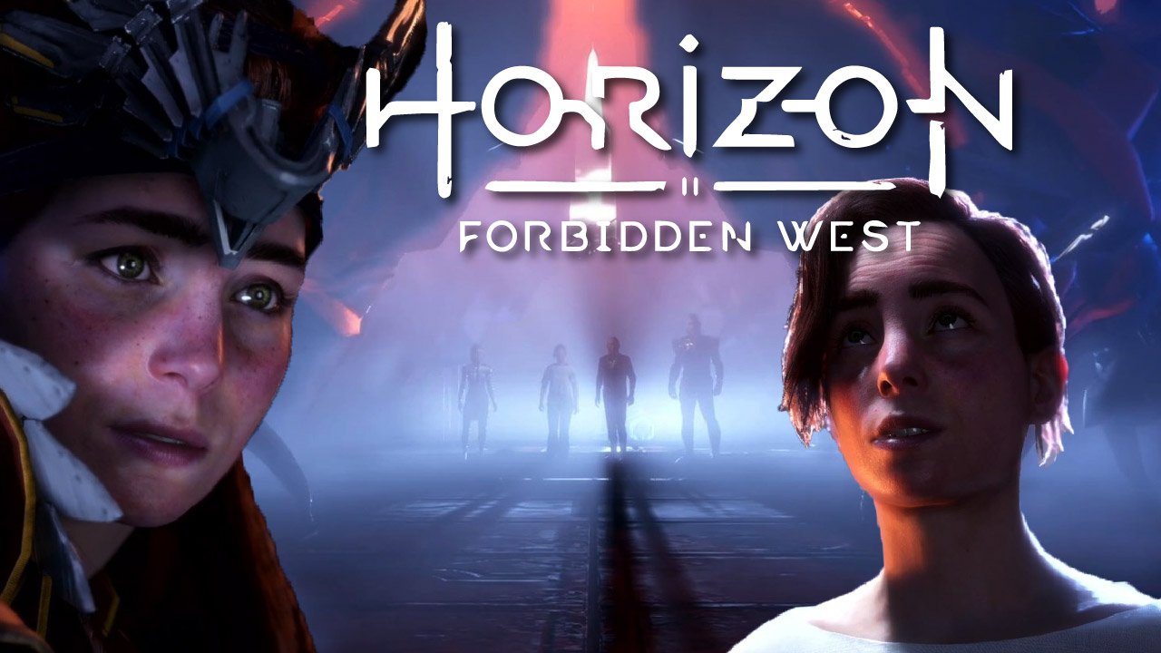 ВТОРАЯ ЭЛОЙ?! БЕТА И НЕЗНАКОМЦЫ | Horizon 2: Forbidden West | 17