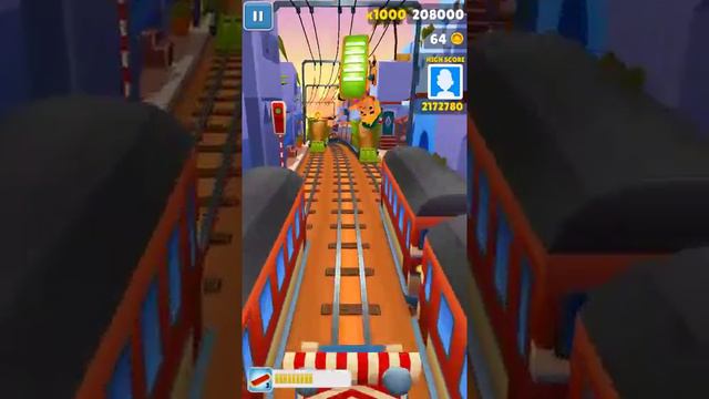 Hacks para Subway surfers por ak market смотреть онлайн