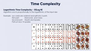 Data Structures & Algorithms #9 - Time Complexity in Details