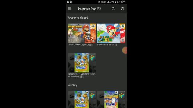 Super Mario kart game play in android смотреть онлайн