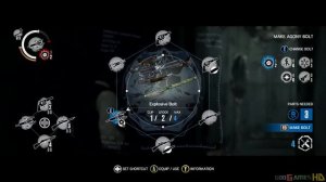 The Evil Within Walkthrough XBOX 360 / PS3 (Chapter 14: Ulterior Motives)