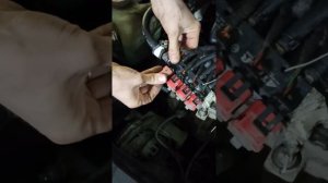 гбо 4  газовое оборудование 4 поколения. 21 февраля 2020 г.Ремонт газовой рампы. Замена форсунки.