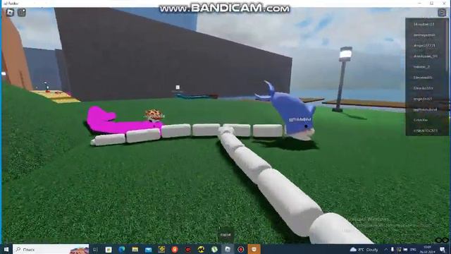 1 часть игры про змею (snek) смотреть онлайн