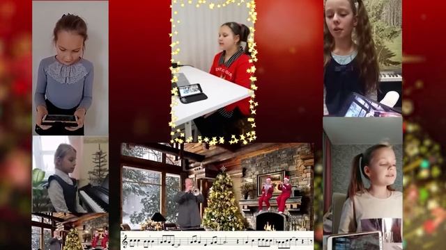 Подводим итоги творческого задания по сольфеджио смотреть онлайн