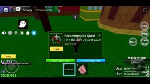 BEST BLOX FRUIT SCRIPT | Auto Farm | Auto Farm Mastery | No Lag | No Key *Script Pastebin 2023*