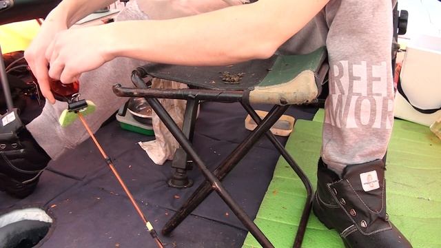 72 часа на озере Увильды... ловля сиговых смотреть онлайн