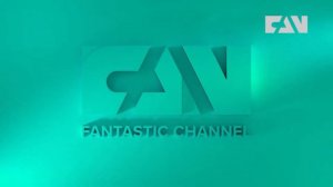 Заставка во время профилактики FAN HD (19.10.2022)