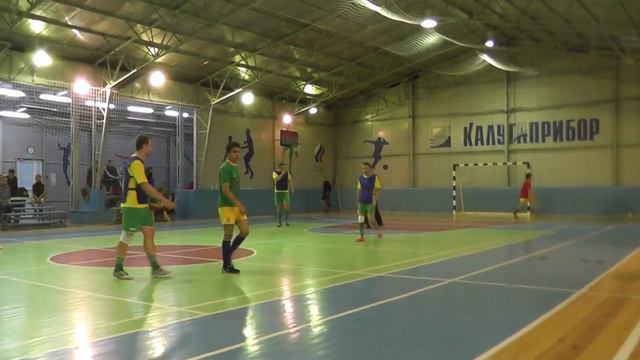 7 тур «Flash» «Директория» 2 тайм смотреть онлайн