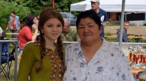 Фарида Исмаиловна Болкунова вечная память наша Мамочка Алабаев помним любим скорбим 1948 - 2020 ..