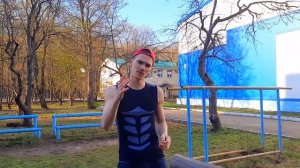 Девушки, Берегитесь! - Тренировки Для Эктоморфов!