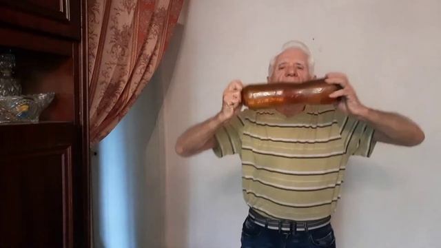 "Зарядка Плюс" Иваныча - гантельная гимнастика в школе и дома.