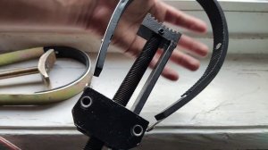 Съёмник вариатора 139qmb, 152qmi, 157qmj