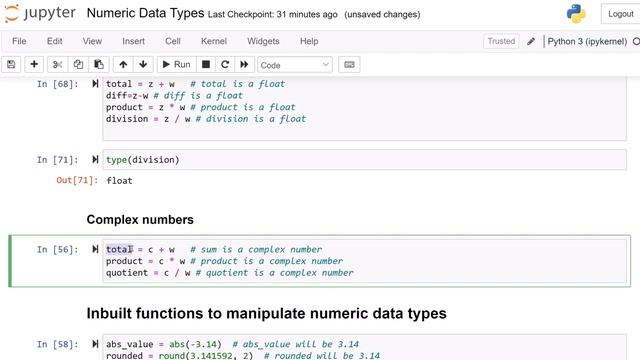 Unleash the Power of Python's Numeric Data Types: A Comprehensive Tutorial