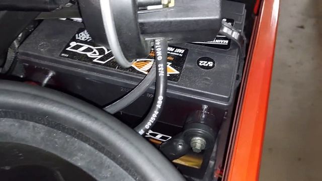 1995 Corvette Coupe - MINT 17K mi - $25k смотреть онлайн