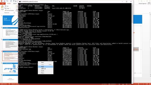 BusinessWorks™ Container Edition: Getting Started in a Docker Environment смотреть онлайн