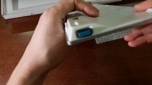 Распаковка — Клавиатура A4Tech Fstyler FBX50C