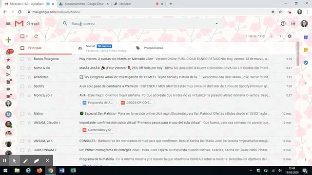 Tutorial para utilizar Jitsi Meet смотреть онлайн