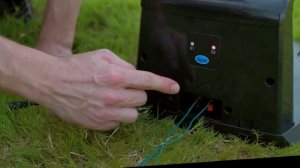 Yardforce AMIRO 400i Installation & Usage Wi Fi