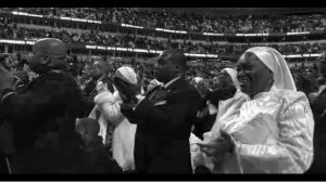 Farrakhan - February 26, 2012