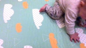 5 месяцев ребенку. Развитие ребенка в 5 месяцев. Прикорм. Режим сна. Умения в 5 месяцев. Часть 2