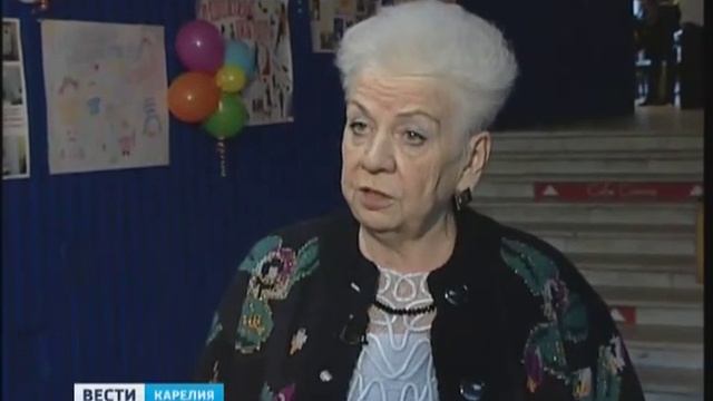 Детская республиканская больница РК отмечает золотой юбилей смотреть онлайн