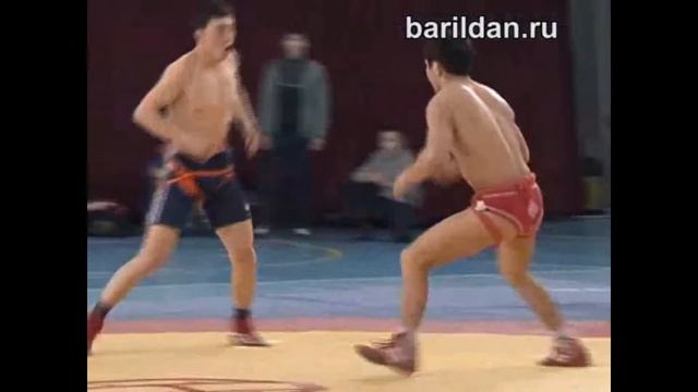 Иван Гамаев 2012 год, финал 75кг смотреть онлайн