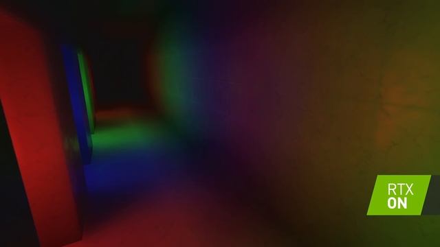 Minecraft with RTX | Official GeForce RTX Ray Tracing with HD Textures Reveal Trailer смотреть онлайн
