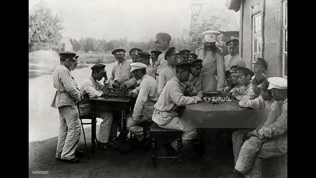 Омский кадетский корпус  Omsk Cadet Corps 1887-1913