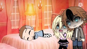 ¦¦Жуткие фразы сказанные детьми¦¦ [Страшилка Gacha life]