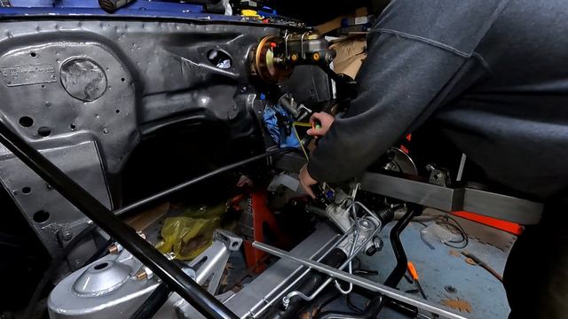 Can’t drive the 66 Chevy Nova without these items! смотреть онлайн